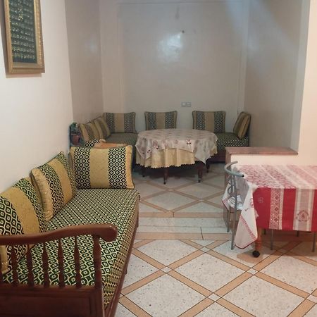 Chez-Soi Apartment แมกเนส ภายนอก รูปภาพ