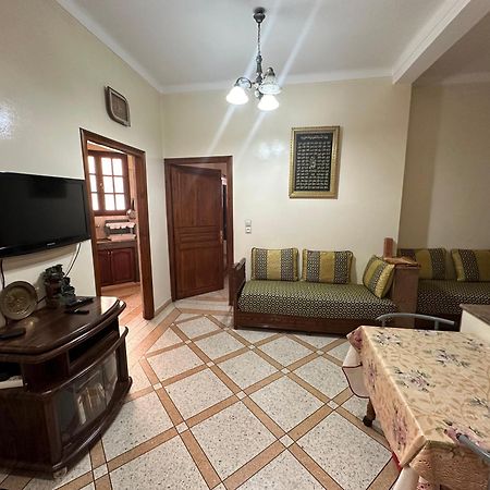 Chez-Soi Apartment แมกเนส ภายนอก รูปภาพ