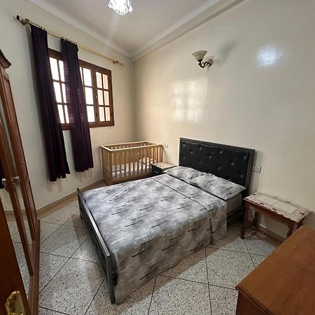 Chez-Soi Apartment แมกเนส ภายนอก รูปภาพ
