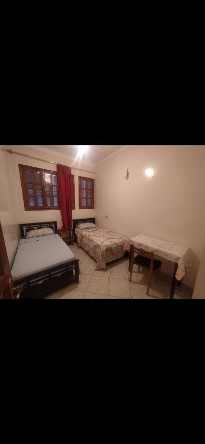 Chez-Soi Apartment แมกเนส ภายนอก รูปภาพ