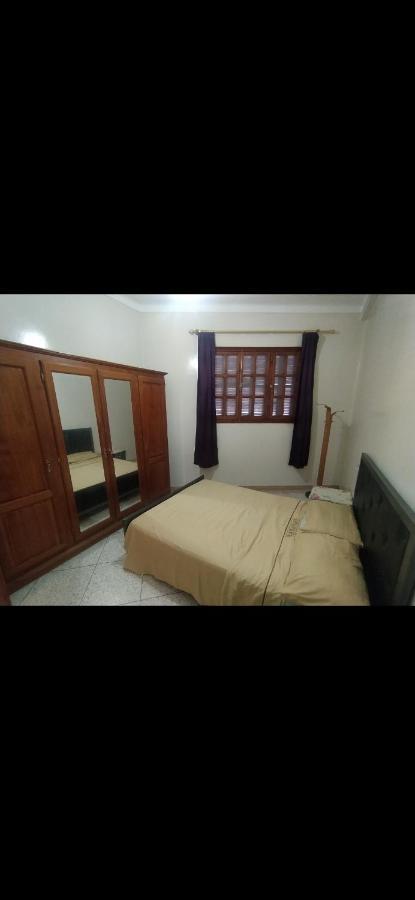 Chez-Soi Apartment แมกเนส ภายนอก รูปภาพ