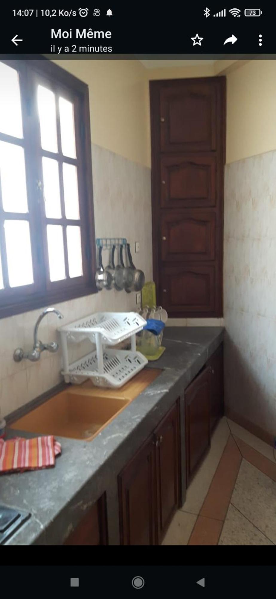 Chez-Soi Apartment แมกเนส ภายนอก รูปภาพ