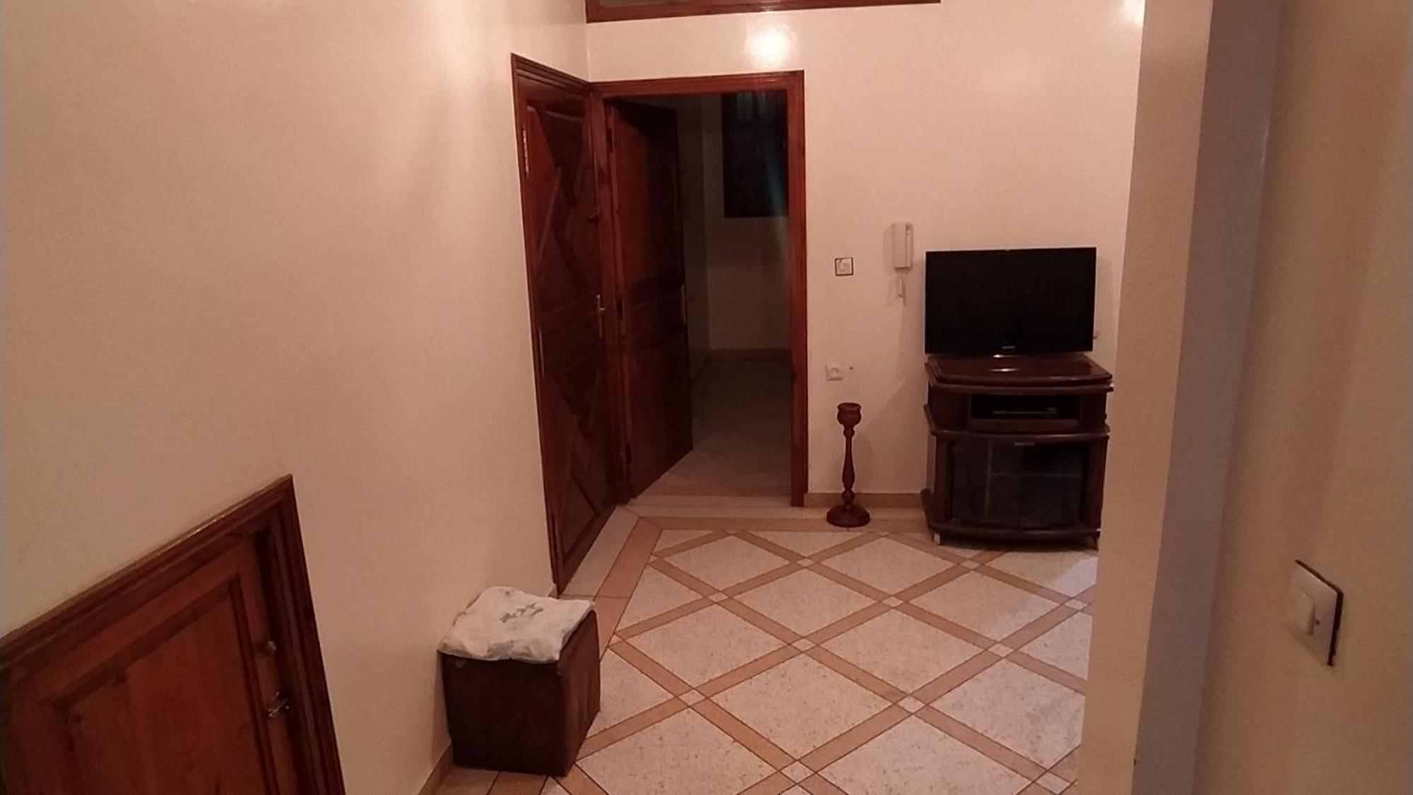 Chez-Soi Apartment แมกเนส ภายนอก รูปภาพ