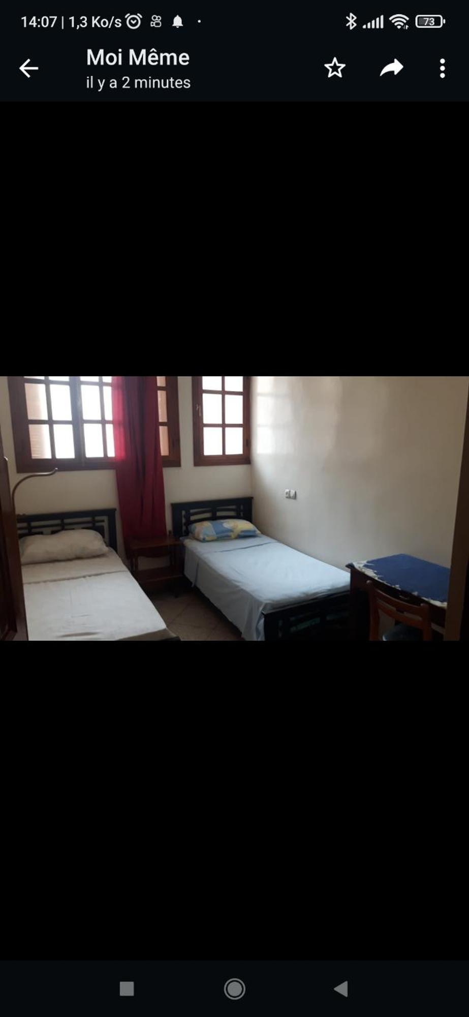 Chez-Soi Apartment แมกเนส ภายนอก รูปภาพ