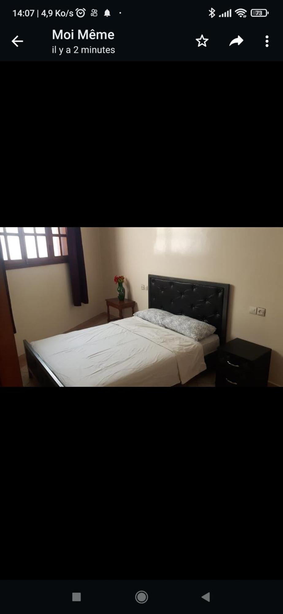 Chez-Soi Apartment แมกเนส ภายนอก รูปภาพ