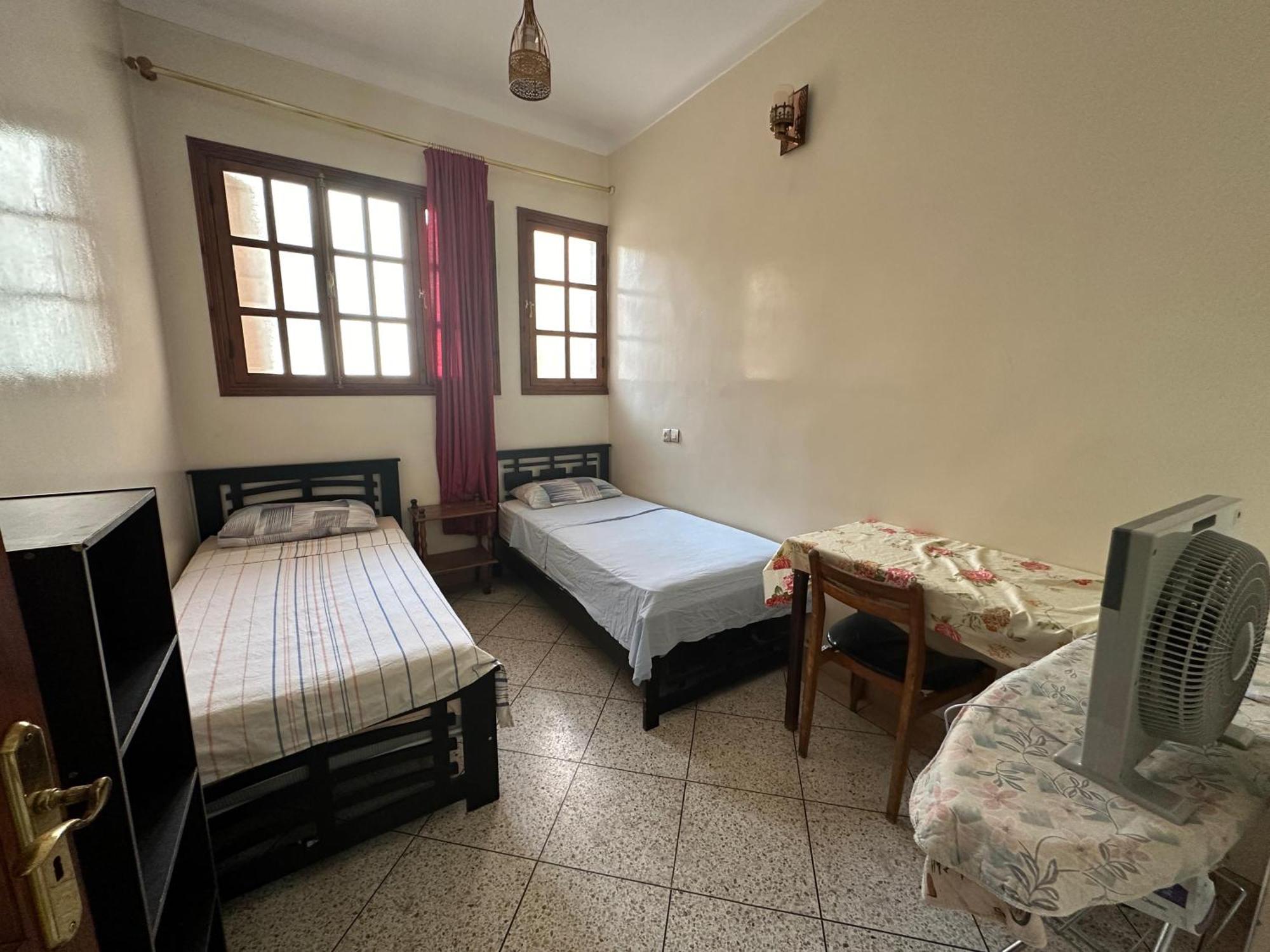 Chez-Soi Apartment แมกเนส ภายนอก รูปภาพ