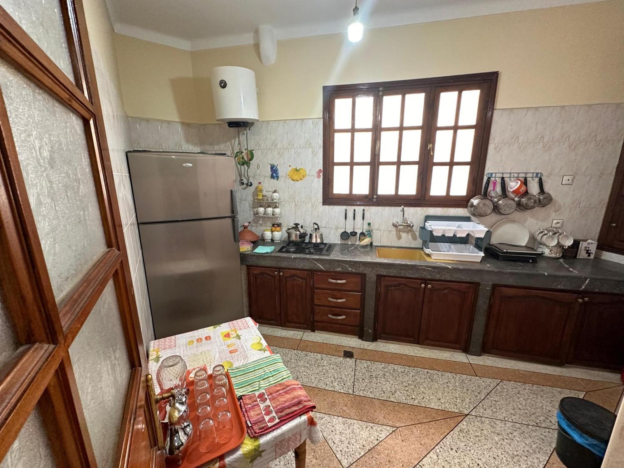 Chez-Soi Apartment แมกเนส ภายนอก รูปภาพ
