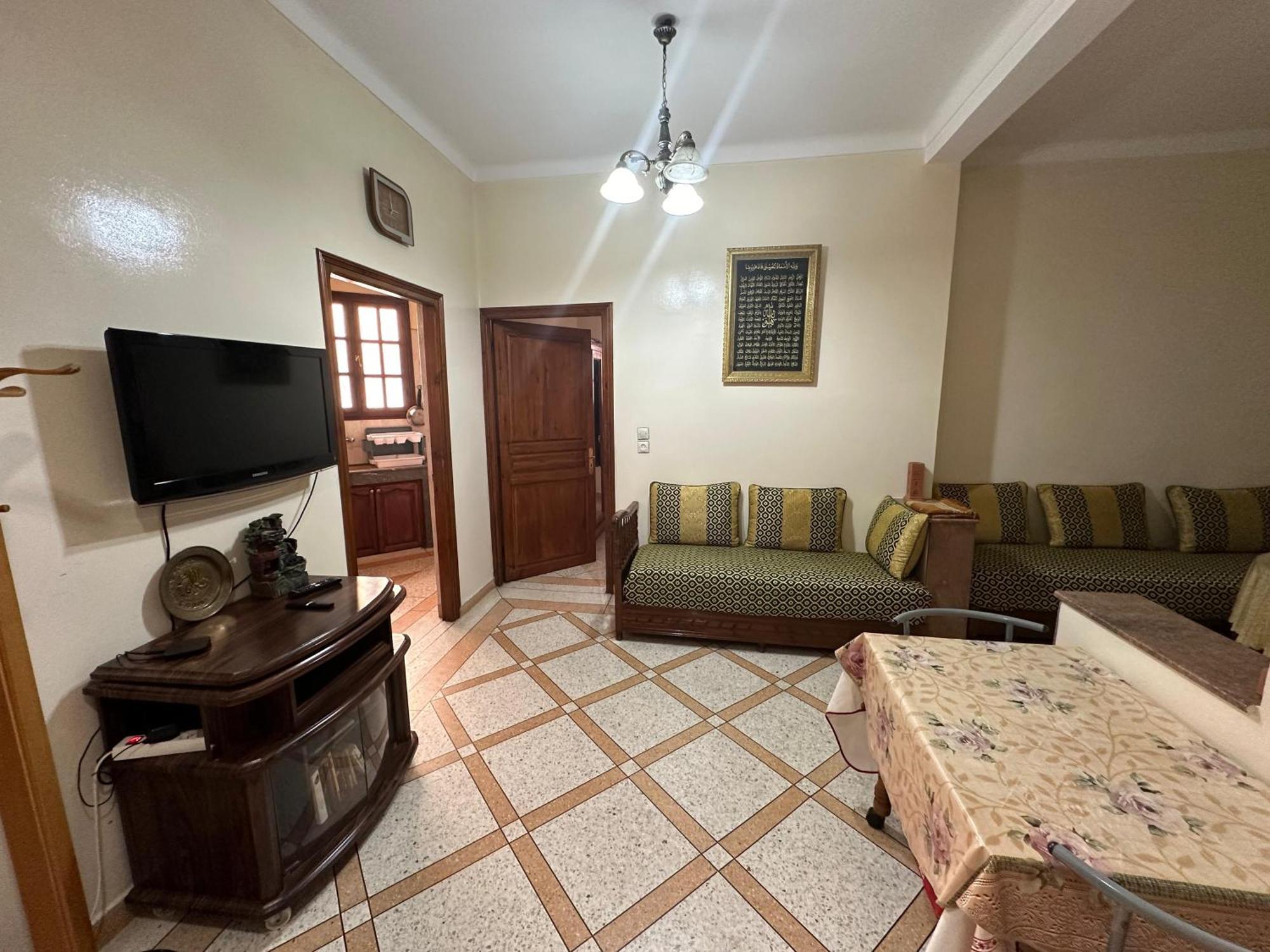 Chez-Soi Apartment แมกเนส ภายนอก รูปภาพ