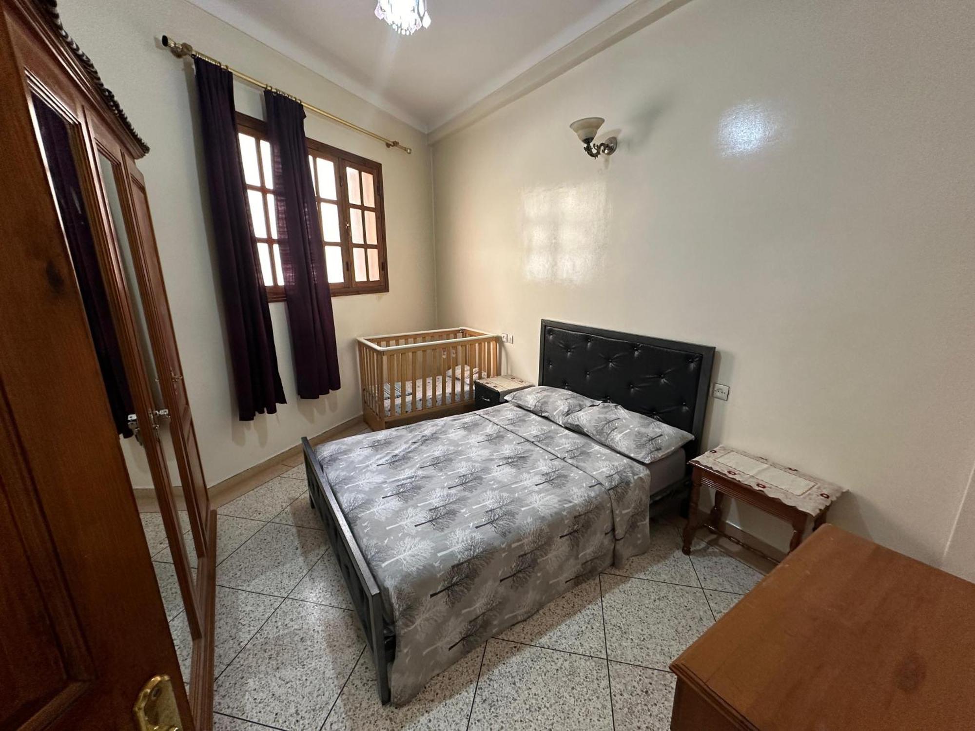 Chez-Soi Apartment แมกเนส ภายนอก รูปภาพ