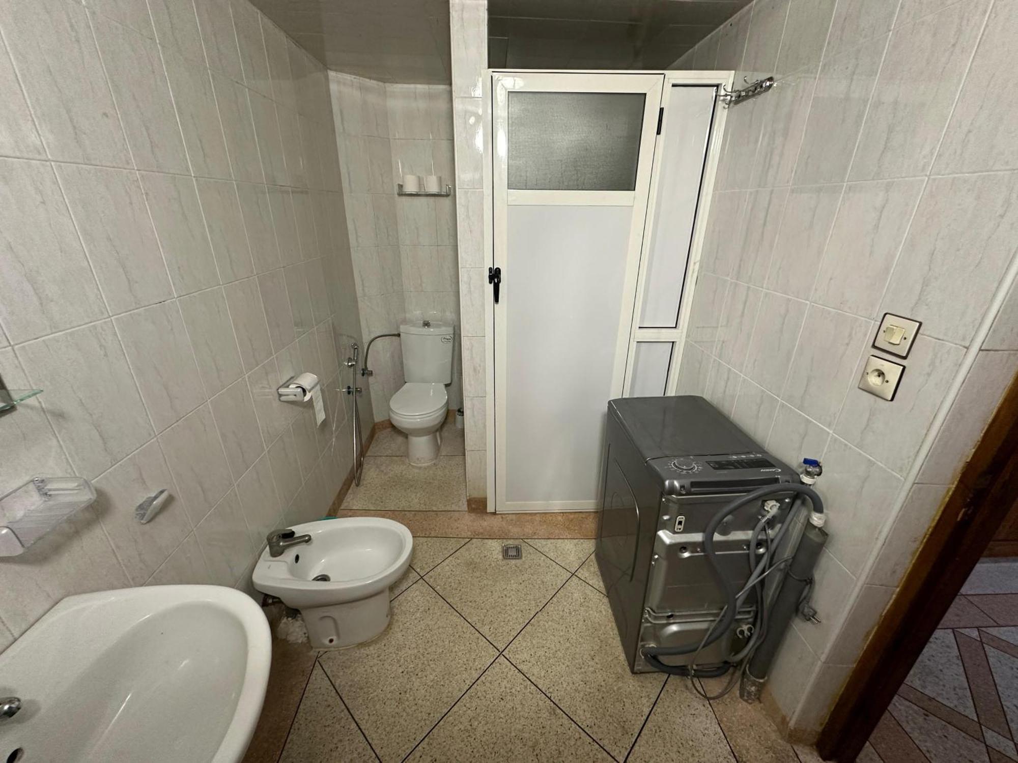 Chez-Soi Apartment แมกเนส ภายนอก รูปภาพ