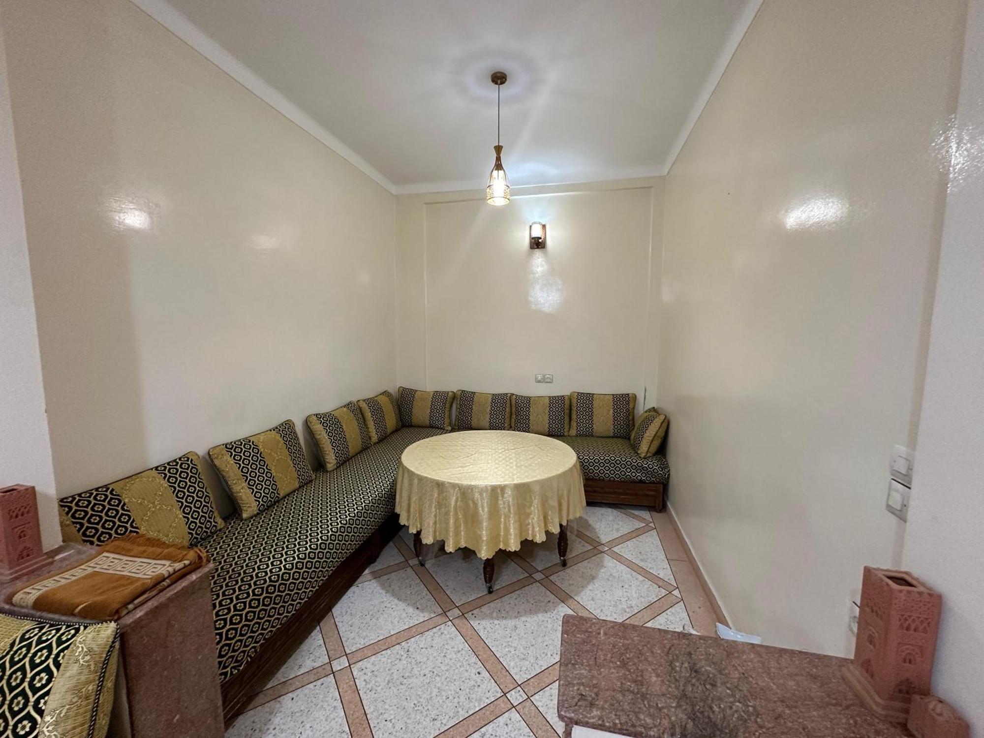 Chez-Soi Apartment แมกเนส ภายนอก รูปภาพ