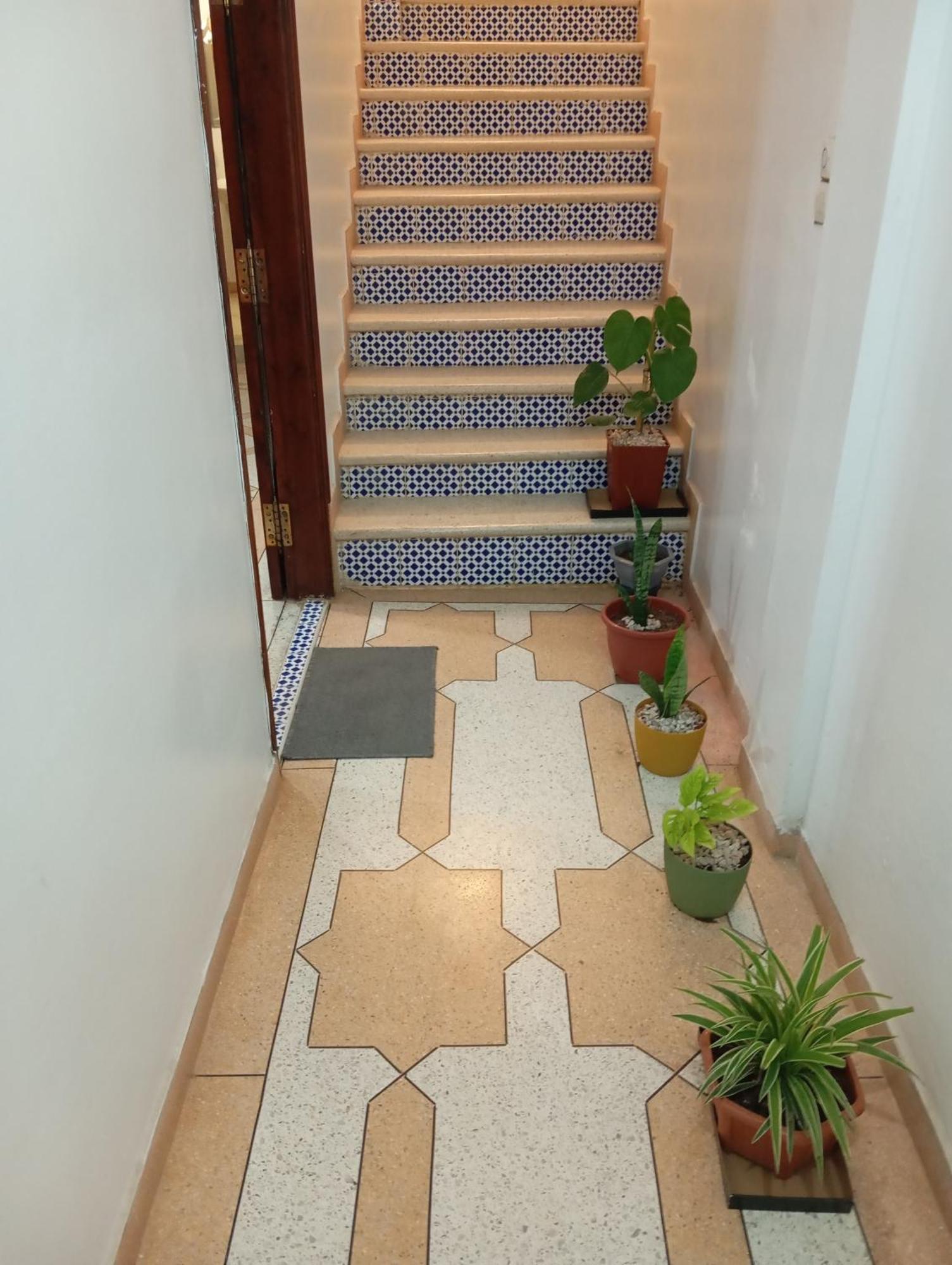 Chez-Soi Apartment แมกเนส ภายนอก รูปภาพ